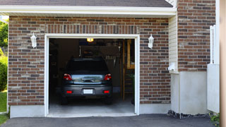 Garage Door Installation at Little Armenia Los Angeles, California